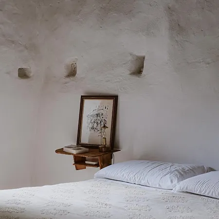 B&B Mario Cesare - Exclusive Gergei