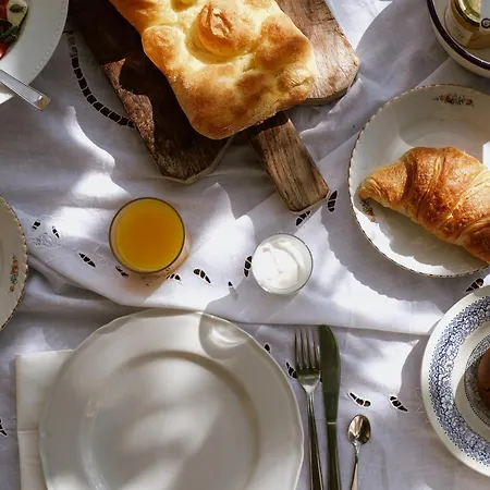 Mario Cesare - Exclusive Bed & Breakfast *