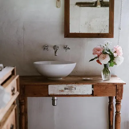 Mario Cesare - Exclusive Bed & Breakfast Gergei