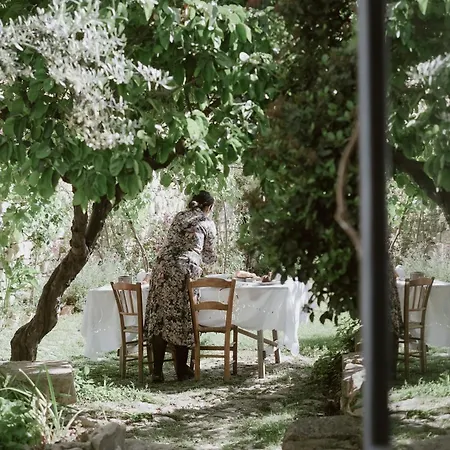 Mario Cesare - Exclusive Bed & Breakfast Gergei