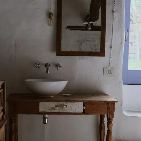 Mario Cesare - Exclusive Bed & Breakfast Gergei