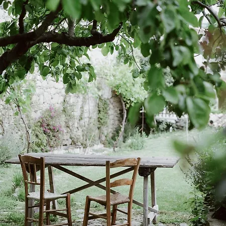 Mario Cesare - Exclusive Bed & Breakfast *