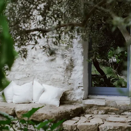 Bed & Breakfast Mario Cesare - Exclusive Gergei