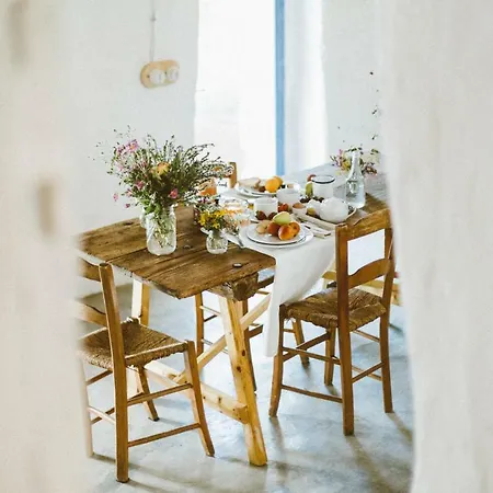 Mario Cesare - Exclusive Bed & Breakfast