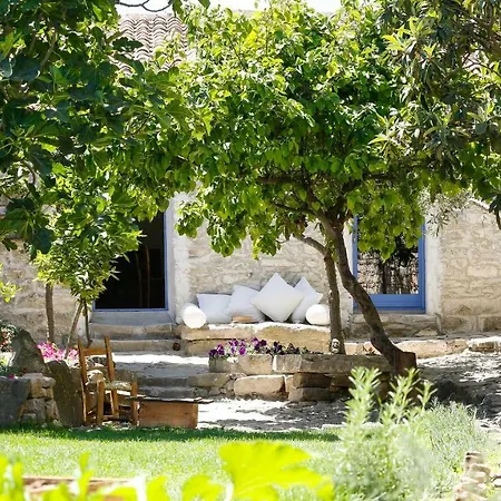 Mario Cesare - Exclusive Bed & Breakfast *