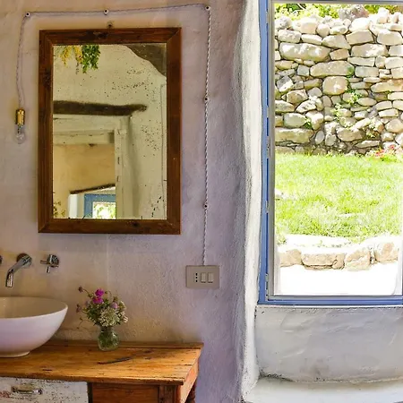Bed & Breakfast Mario Cesare - Exclusive Gergei