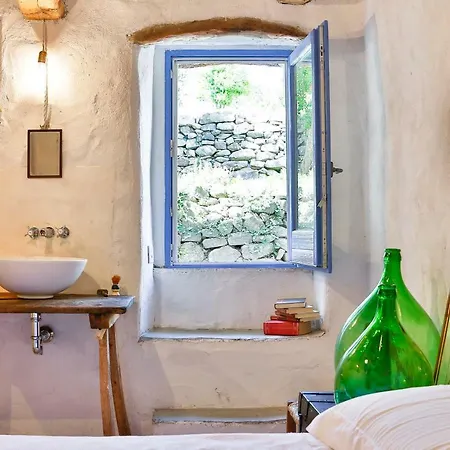 Mario Cesare - Exclusive Bed & Breakfast Gergei