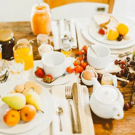 Mario Cesare - Exclusive Bed & Breakfast Gergei