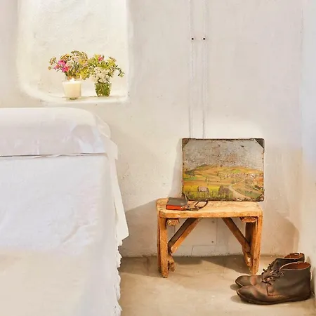 Bed & Breakfast Mario Cesare - Exclusive Gergei